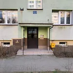 Апартаменты Na Jasnym Дзержонюв