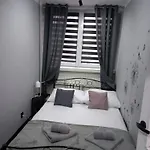 Апартаменты Na Jasnym Дзержонюв
