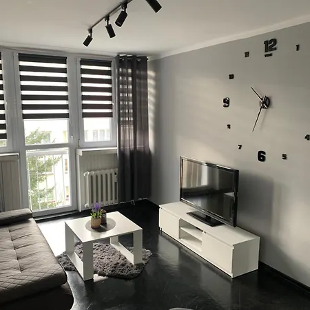 Apartamento Na Jasnym *