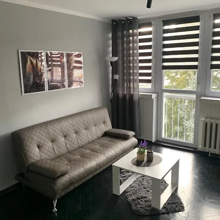 Appartement Na Jasnym