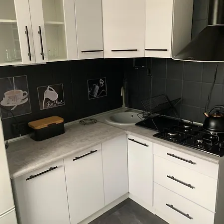 Na Jasnym Apartment *