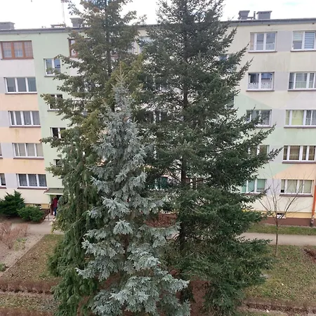Апартаменты Na Jasnym *