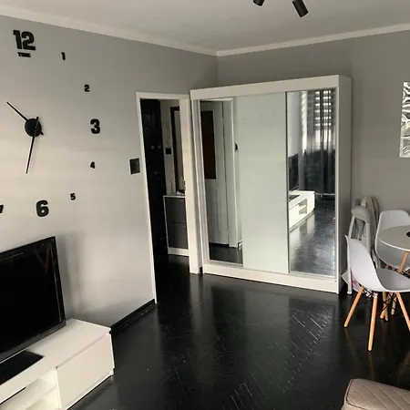 Na Jasnym Apartment Dzierzoniow