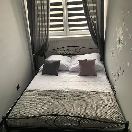 Apartment Na Jasnym