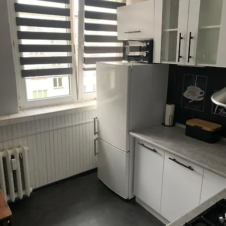 Apartment Na Jasnym *