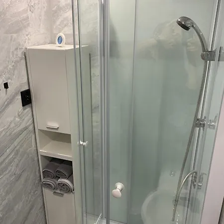 Na Jasnym Apartamento