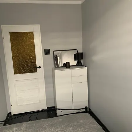 Apartamento Na Jasnym *