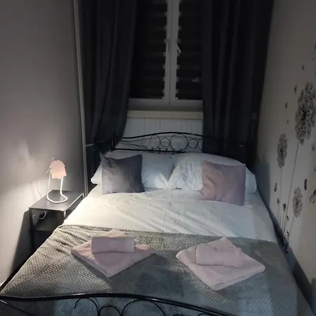 Na Jasnym Dzierżoniów