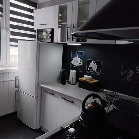 Na Jasnym Appartement