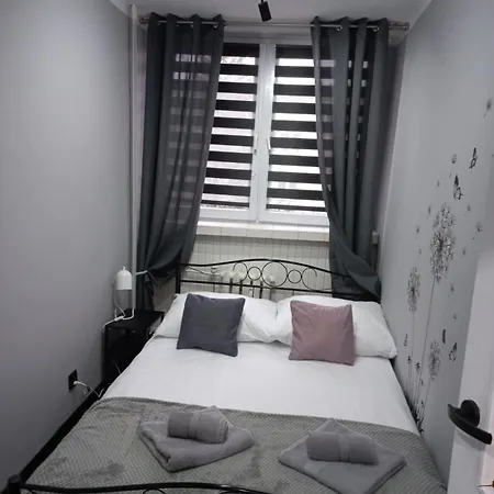 Apartment Na Jasnym Dzierzoniow