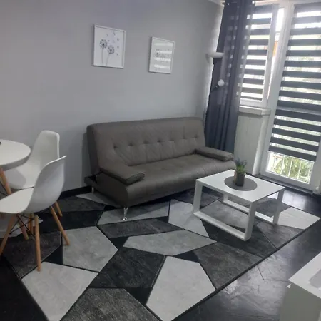 Na Jasnym Apartamento Dzierżoniów