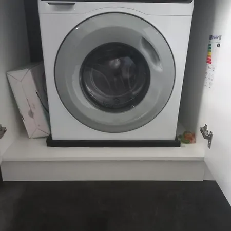 Appartement Na Jasnym *