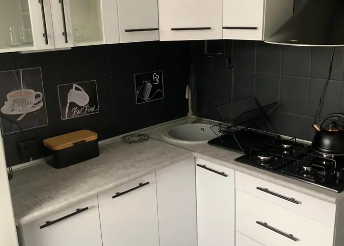 Na Jasnym Appartement *