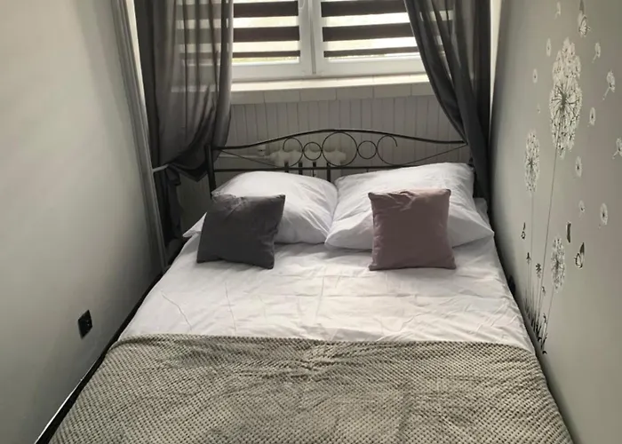 Appartement Na Jasnym