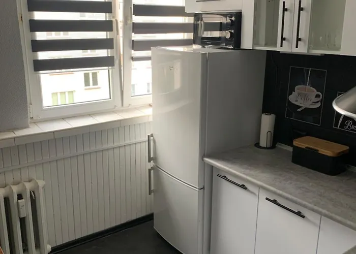 Appartement Na Jasnym *