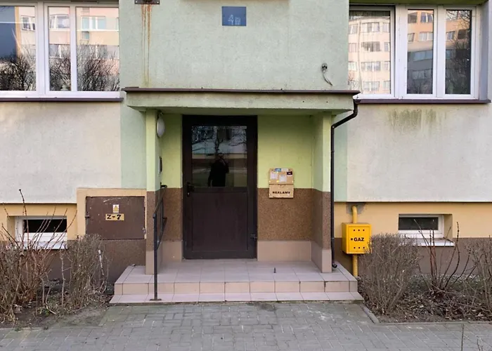 公寓 Na Jasnym Dzierżoniów