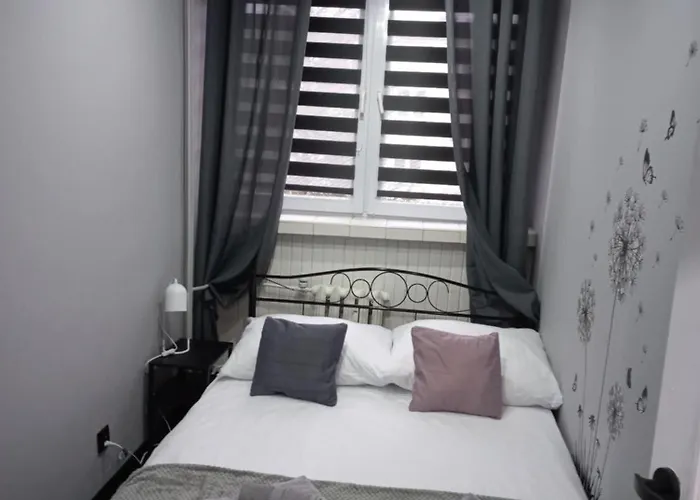 Daire Na Jasnym Dzierżoniów